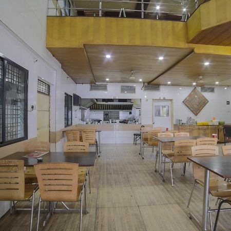 Oyo Flagship Hotel Chandani Rāipur Eksteriør billede